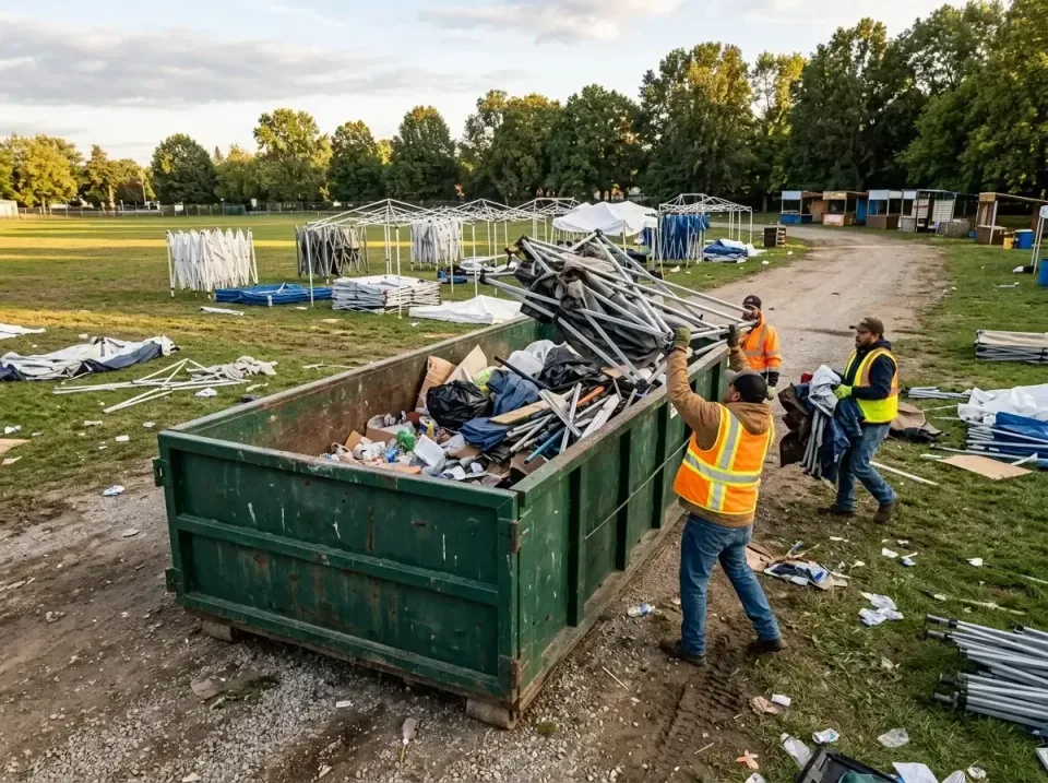 temporary-event-waste-containe-016 — frequently asked questions, Roll-Off Dumpster Rental Services in Lockland, OH